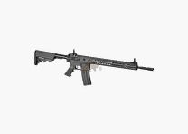 G&G CM15 KR APR 14.5 Inch en Battleship Grey Airsoft S-AEG libre à partir de 18 ans