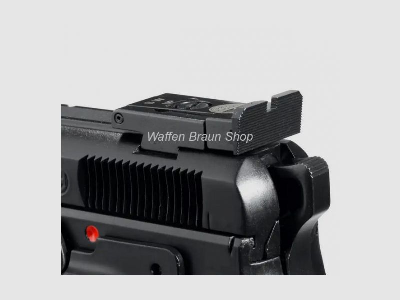 Visier für CZ SHADOW Modelle