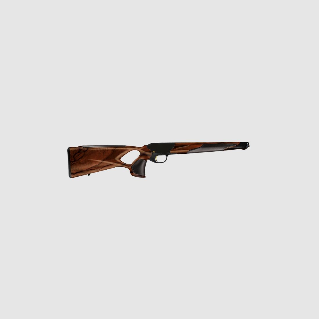 Blaser System R8 Success Leder SHK:7 / Links Semi-Weight / Echtleder Cocoa