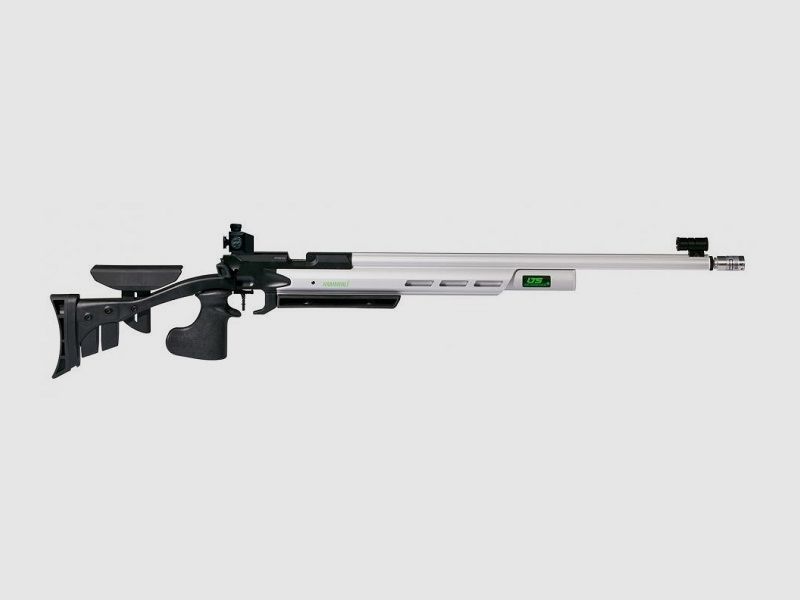 Hämmerli AR20 Hybrid RedDot Set inkl. Red Dot Ziel Laser Trainingsysteme