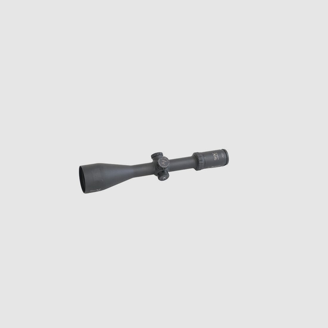 Burris Four X-LA 3-12x56 Long Range LA - 4A / 2. BE / 30mm