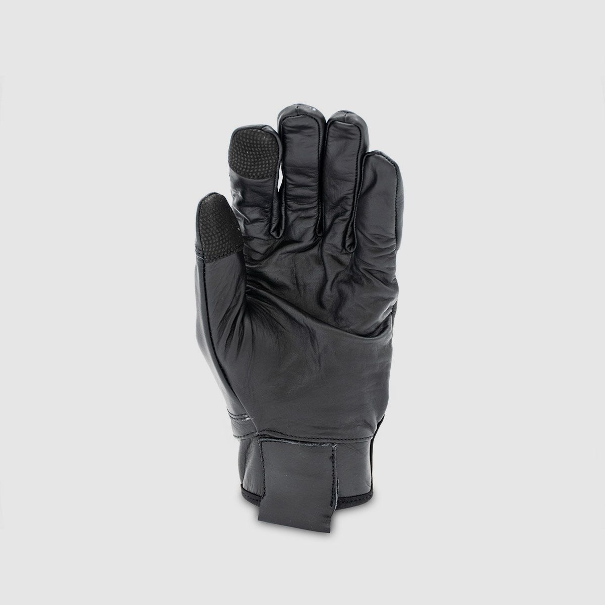 OPENLAND TACTICAL – HANDSCHUHE AUS LEDER MIT SPECTRA-SCHNEIDFESTER FÜTTERUNG, Bild 3 von 5