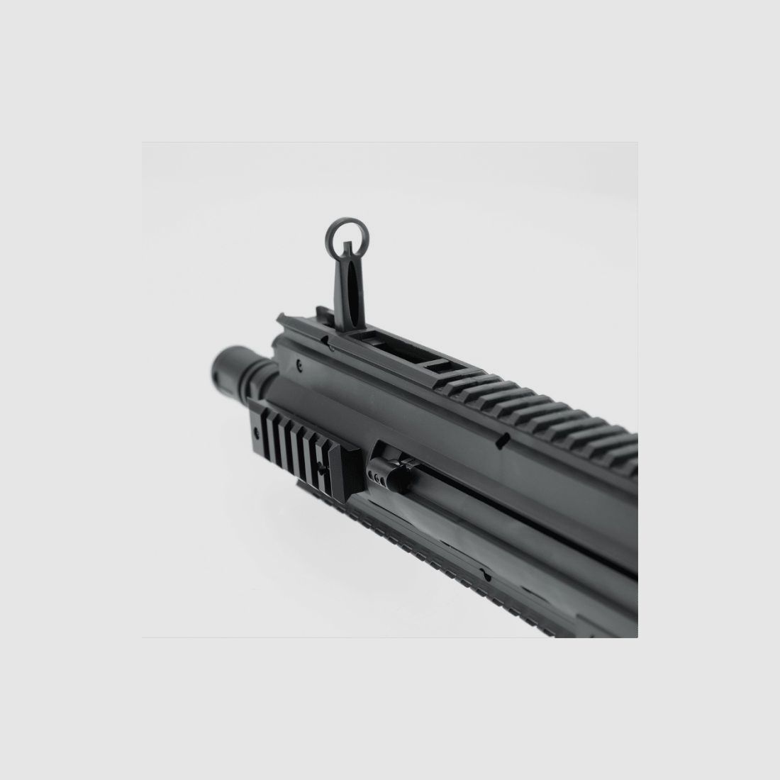 Heckler & Koch CO2 Gewehr HK416 A5 Kal.4,5mm | 3 Joule, billede 7 af 10