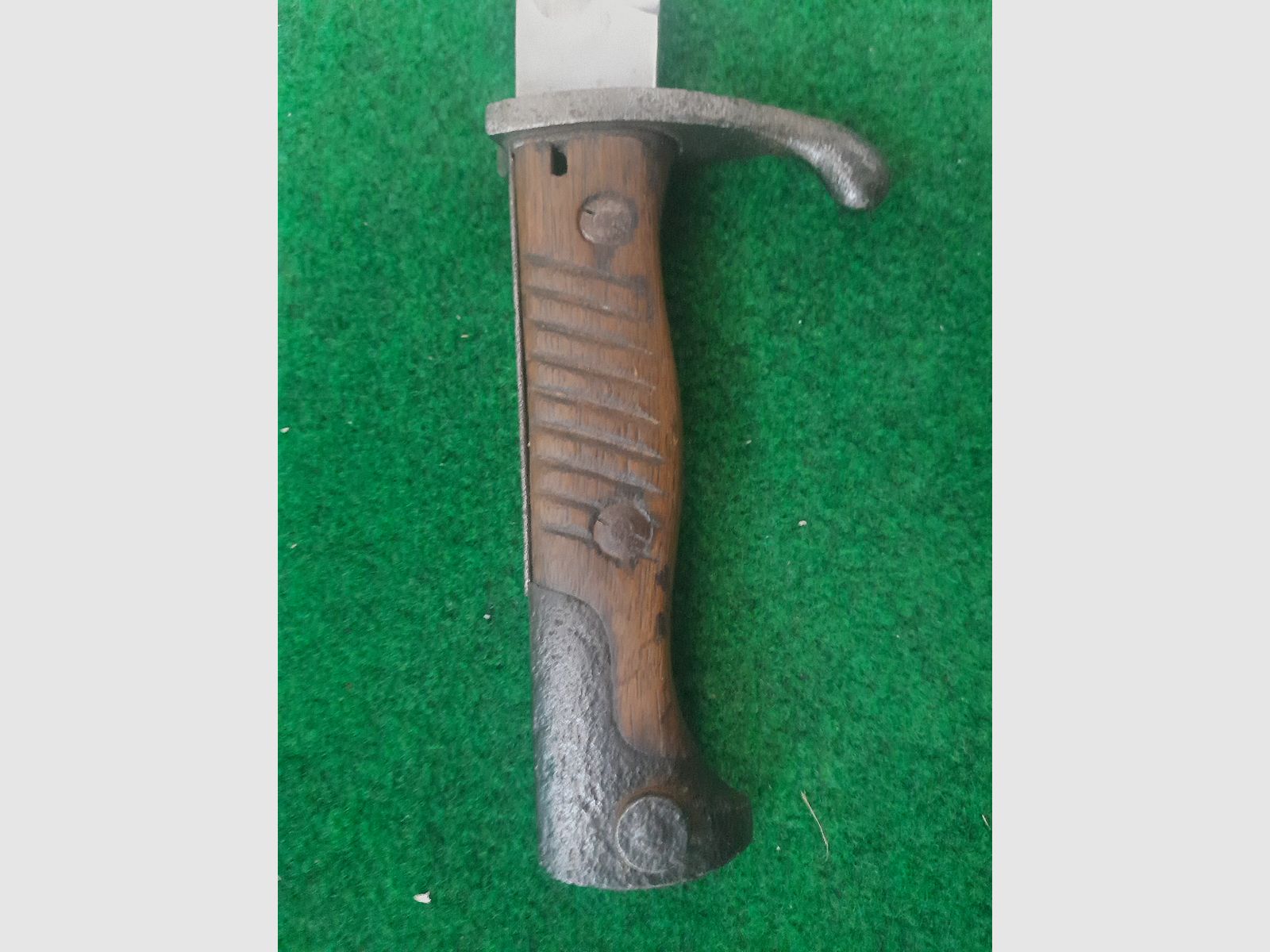 Bayonet 1st WK 98/05