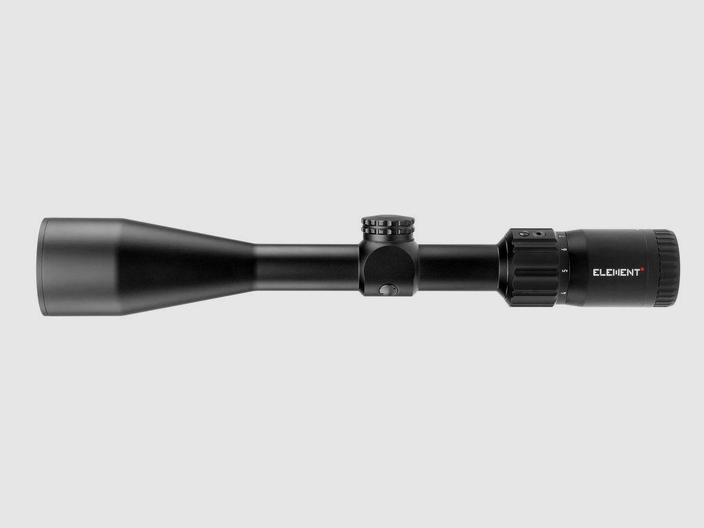Element Optics Zielfernrohr Iris 4-12×44 SFP, Bild 1 von 10