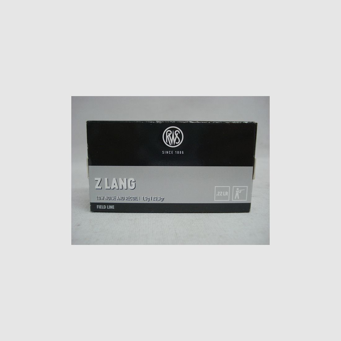 .22lr Z-lang - a50