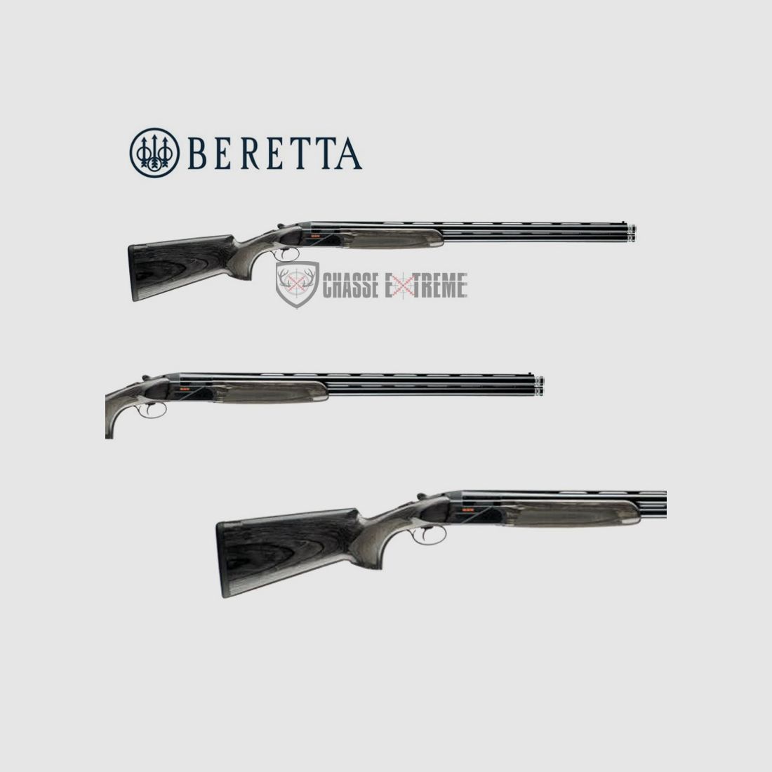Flinte BERETTA 688 Performance Black Sporting Kal. 12/76 76cm Linkshänder