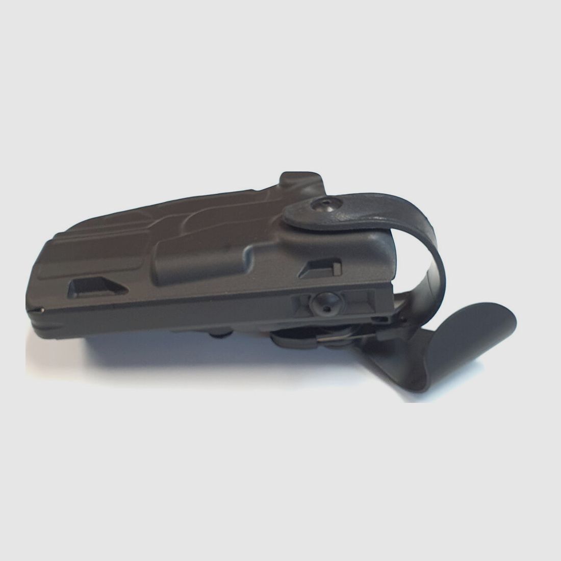 SAFARILAND SAFARILAND Holster Droitier SIG SAUER P320 CARRY & COMPACT Pistolet