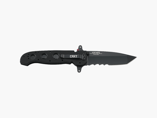 CRKT M16-14SFG special forces large veff
