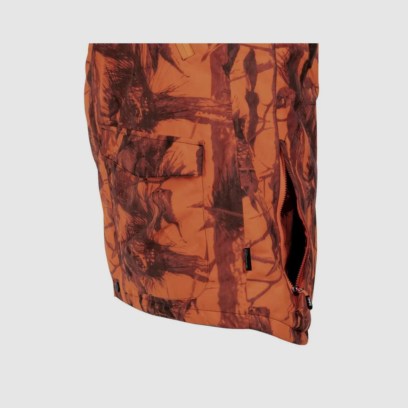 Hart Donon-J HT Jacke