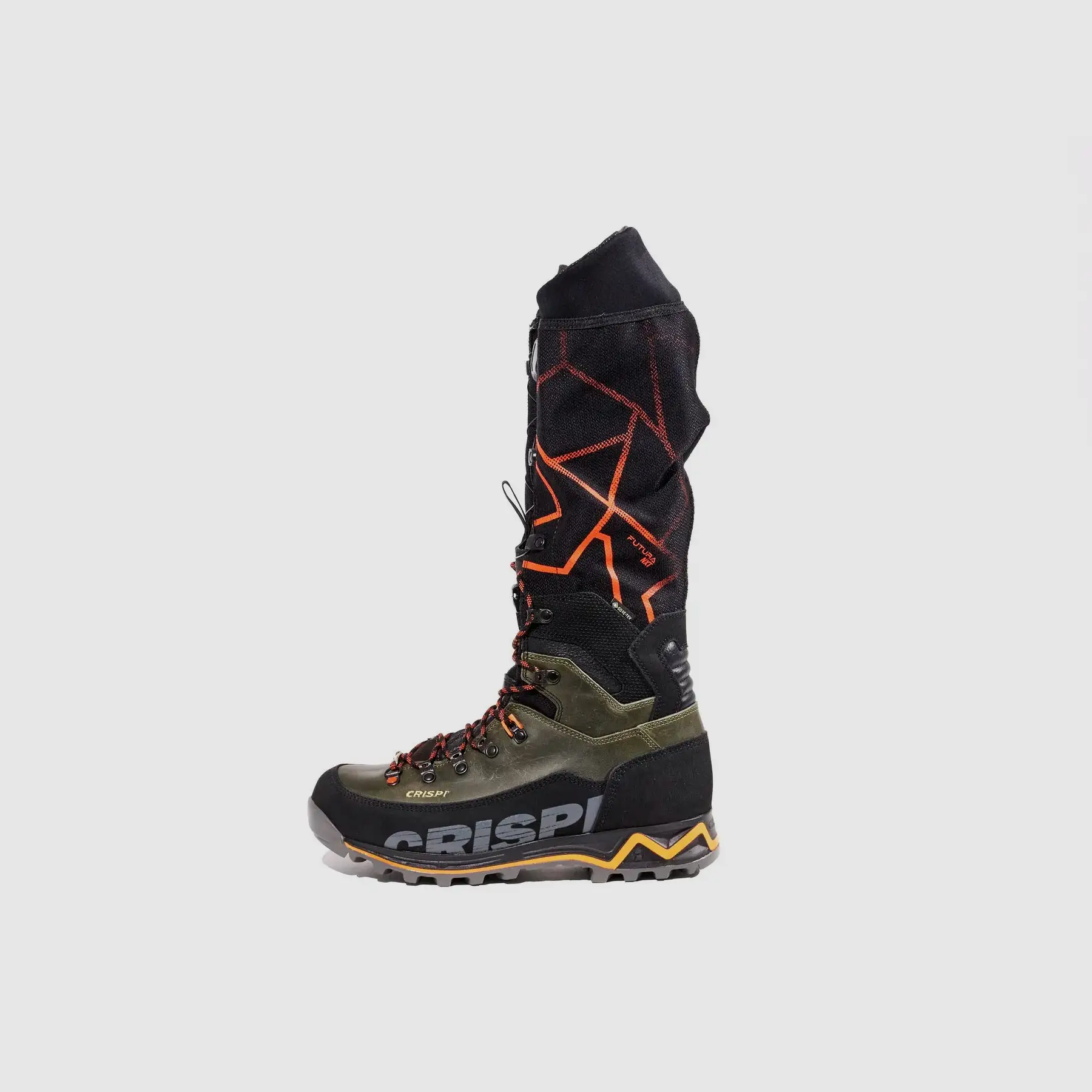 Crispi Futura NXT GTX Jagdstiefel, Bild 2 von 7