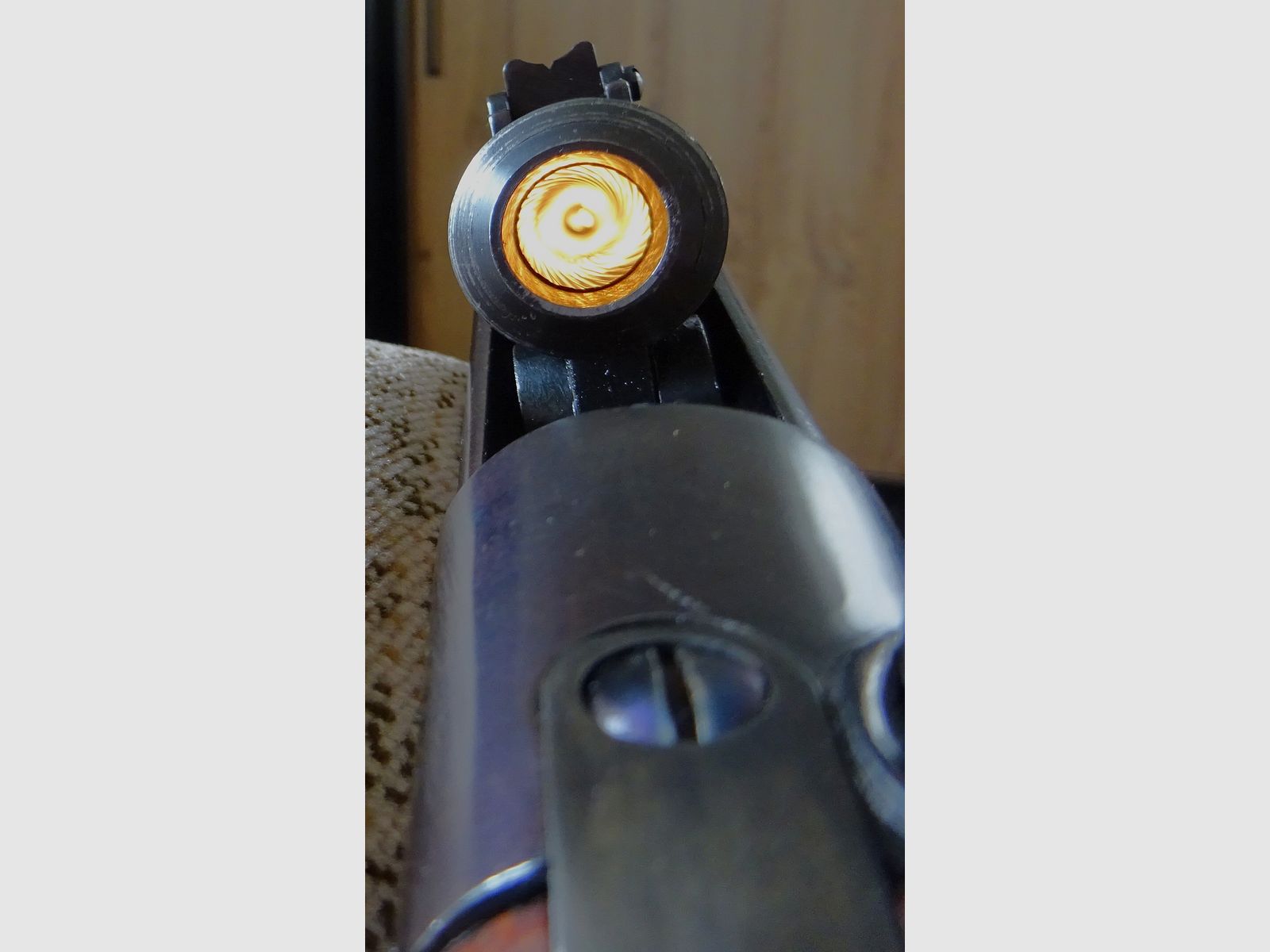 Erma Gallager Mod.1860 cal..54 de 1975