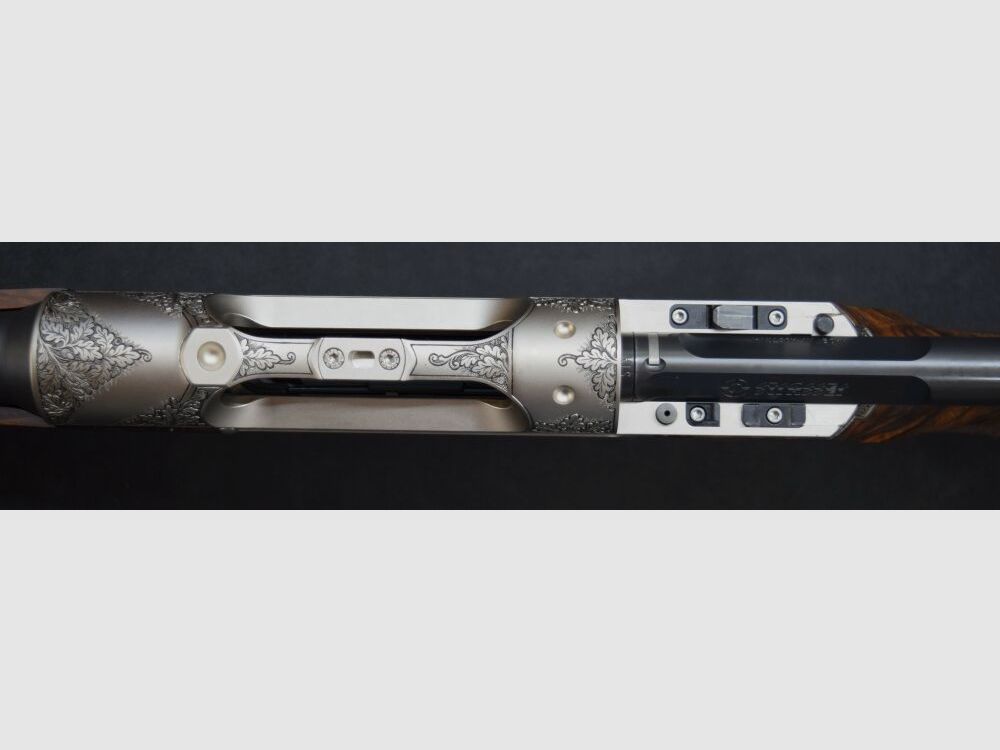 HMS Präzisionstechnik GmbH (Strasser) Mod. RS14 Super Luxus