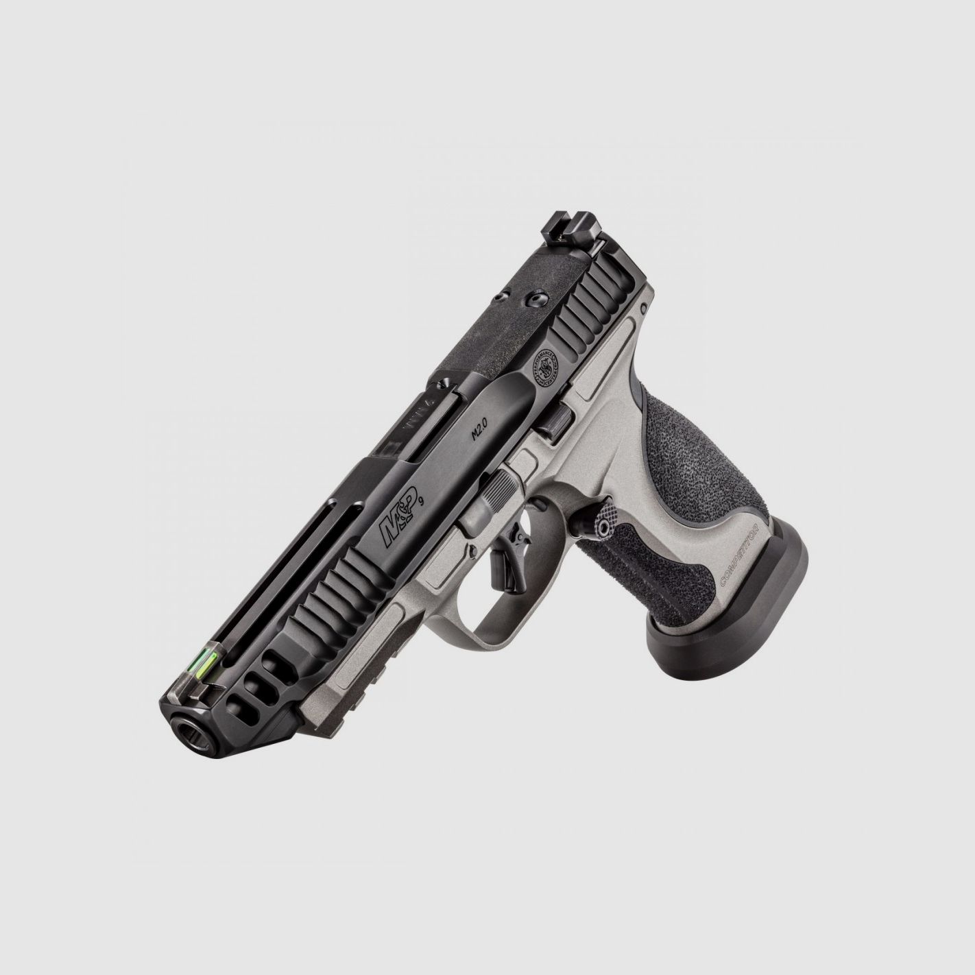 Smith & Wesson M&P9 2.0 Performance Center Competitor Cal. 9x19mm, imagen 3 de 7