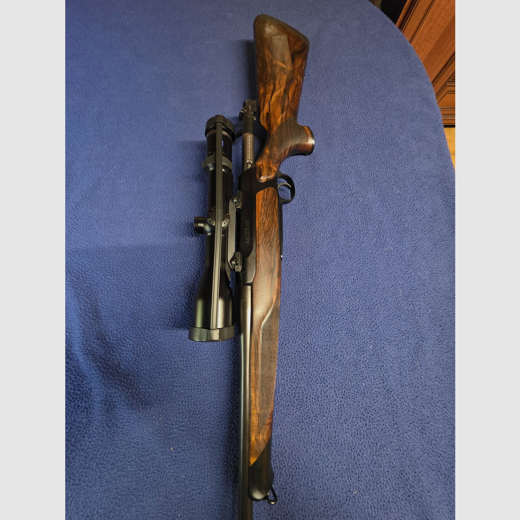 Sauer 404 Elegance Paket .308win