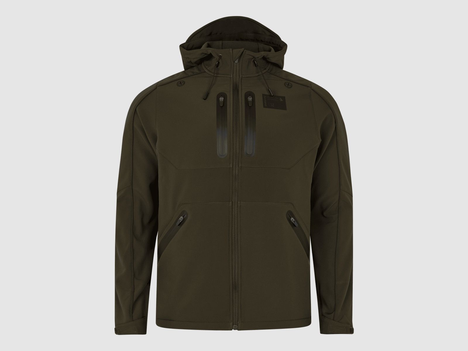 Seeland Chaser Aero Giacca Uomo Pine green 48