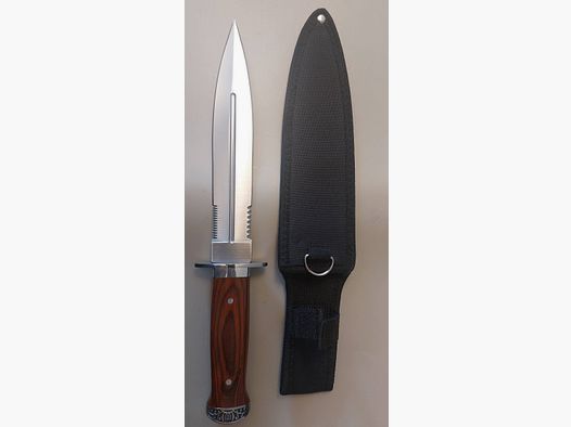 Hirschfänger