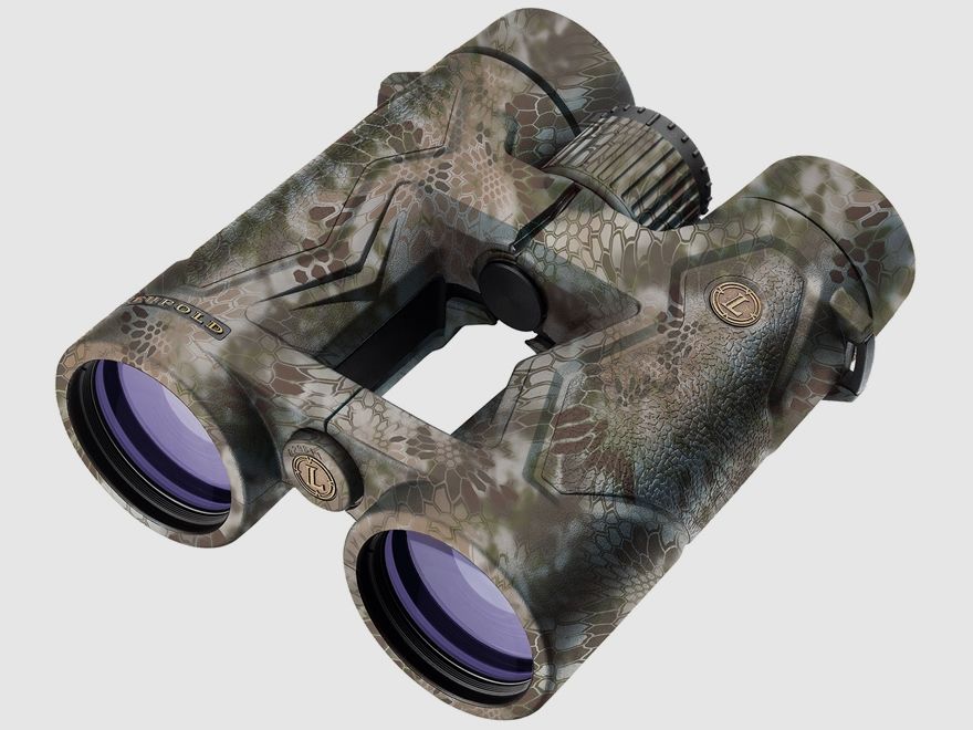 Leupold BX-3 Mojave Pro Guide HD 8x42mm Kryptek Highlander