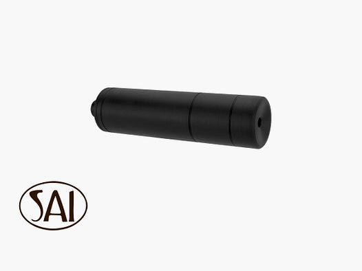 SAI KSS-3A 7.62 M14x1L Suppresseur