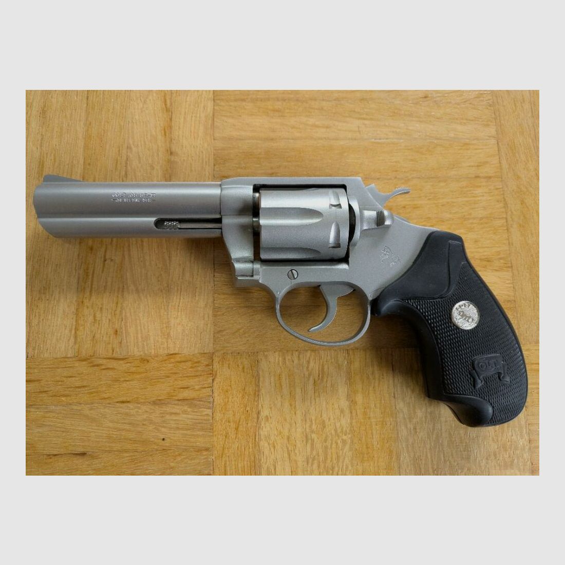 Colt SF-VI
