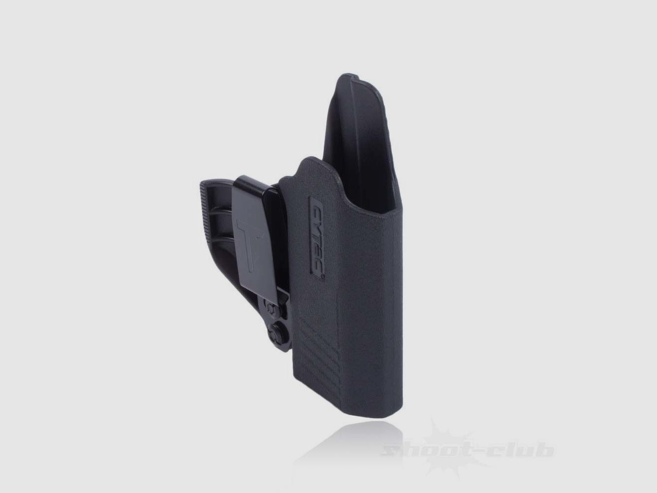 CYTAC IWB Holster Gen 3