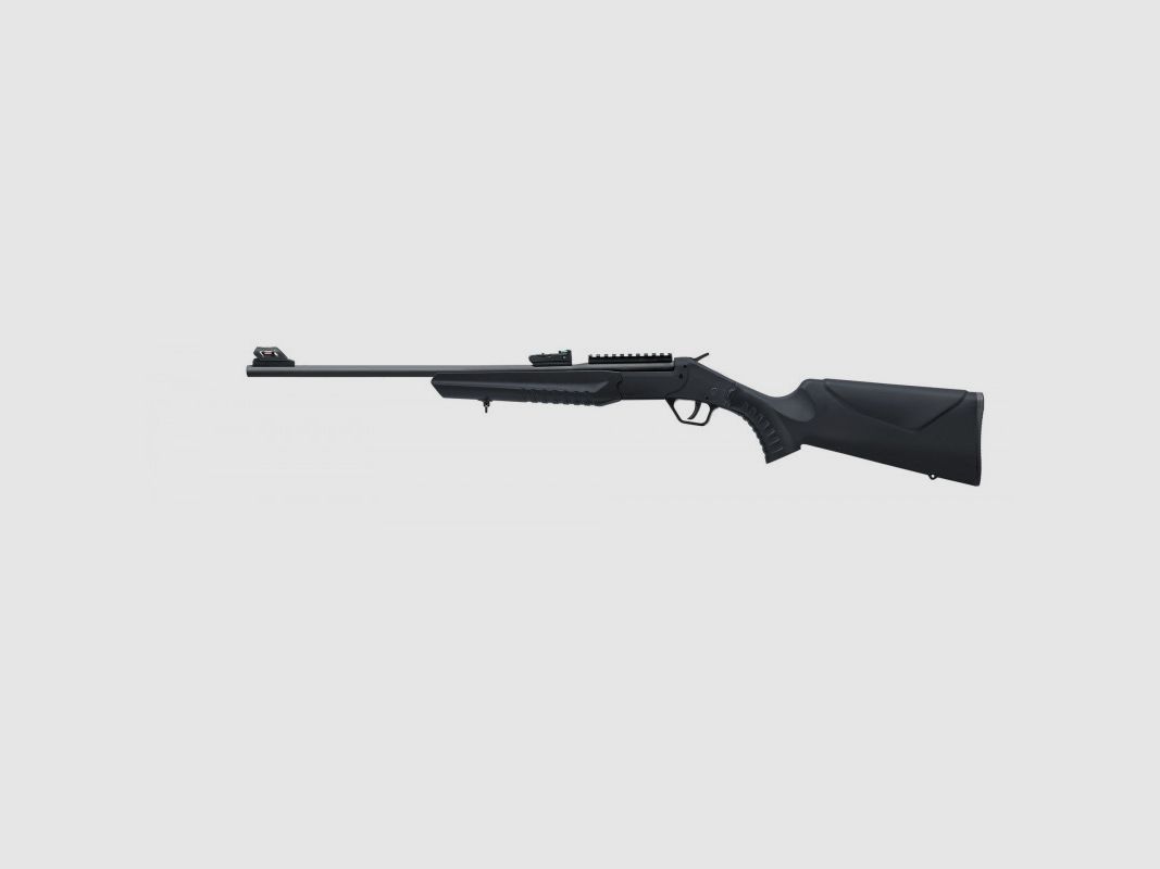 Einzelne Büchse - Rossi - Montenegro - Kipplauf - Kal. .22LR, Bild 2 von 2