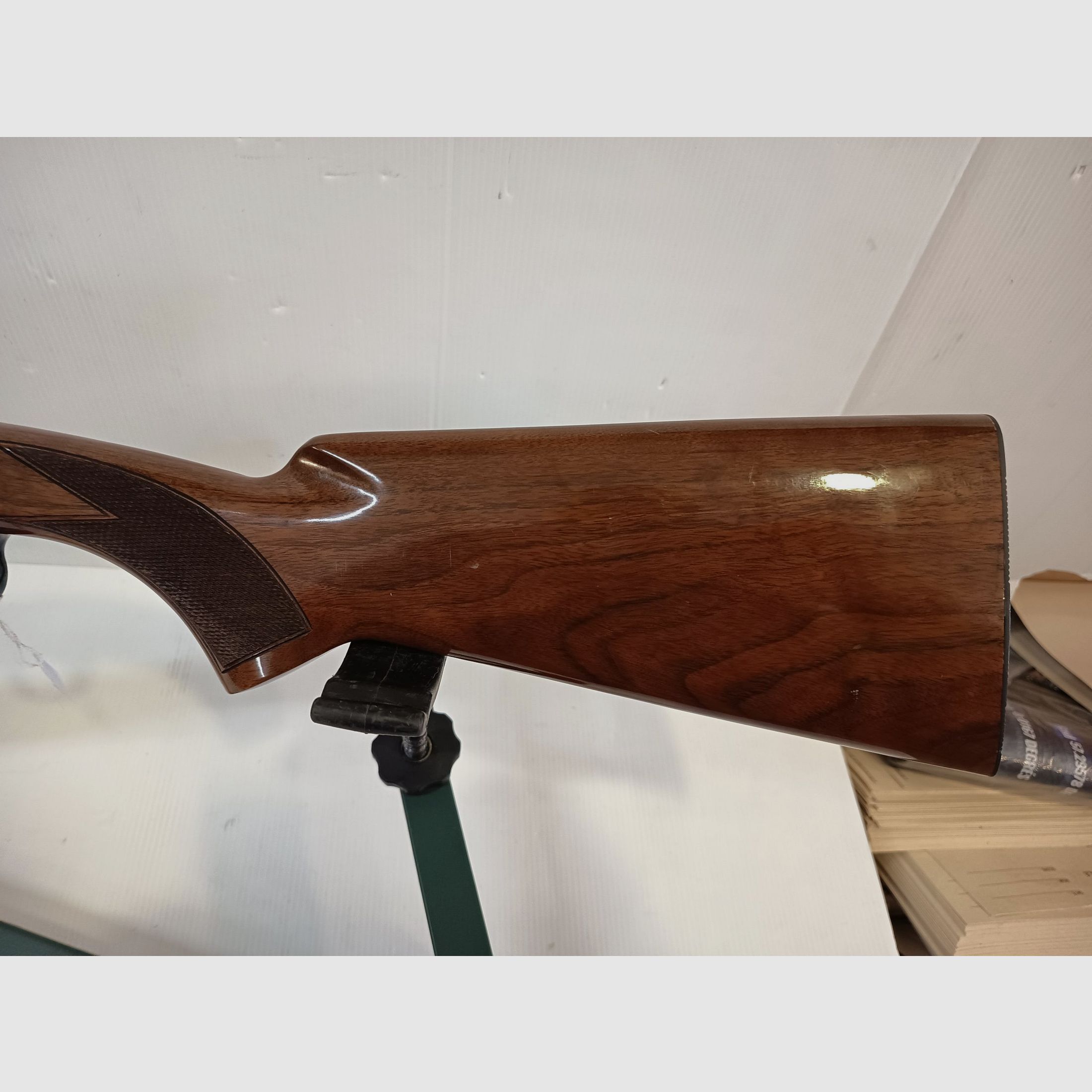 BROWNING Rauchlos 22lr, Bild 7 von 11