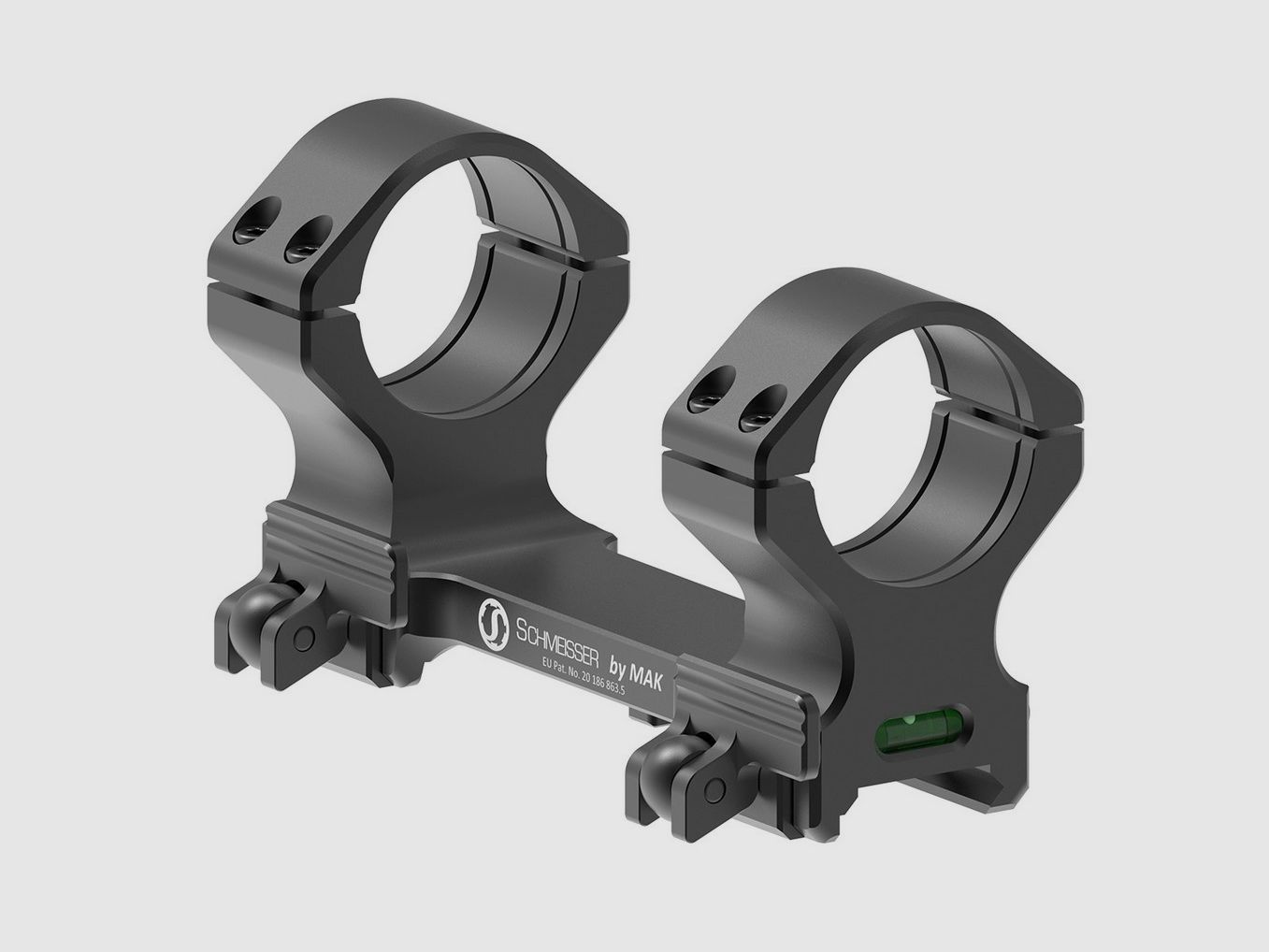 Schmeisser QSM Montage