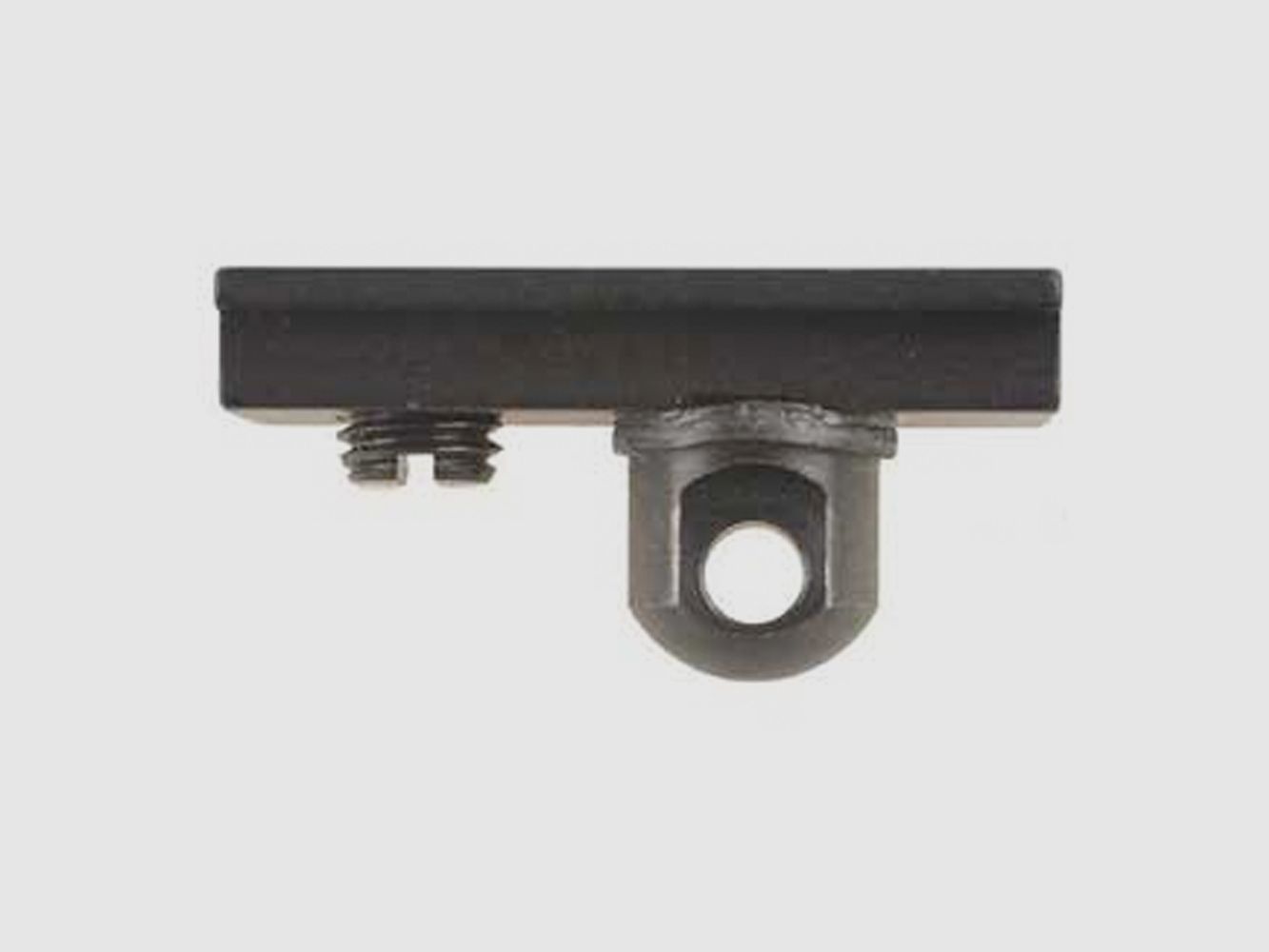 HARRIS Adapter No.6 Schiene (EU‑Rail 3/8")
