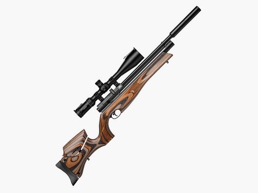 Kopie van Air Arms AR PCP Ultimate Sporter XS Xtra Laminate