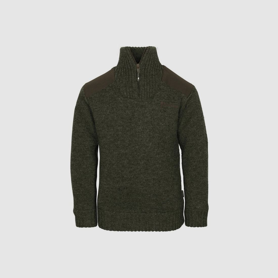 PINEWOOD® HURRICANE SWEATER KINDER 6648, Bild 1 von 2