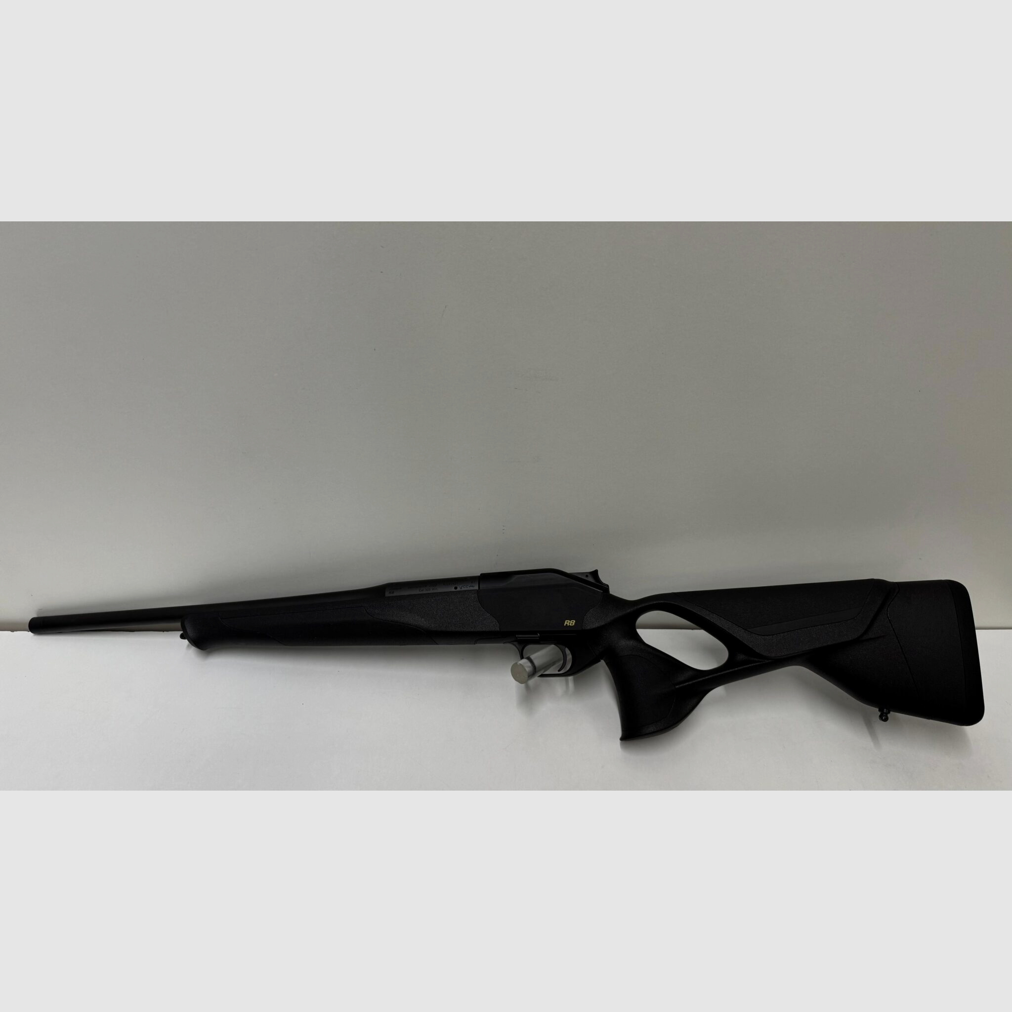 Blaser R8 Ultimate Linksausführung