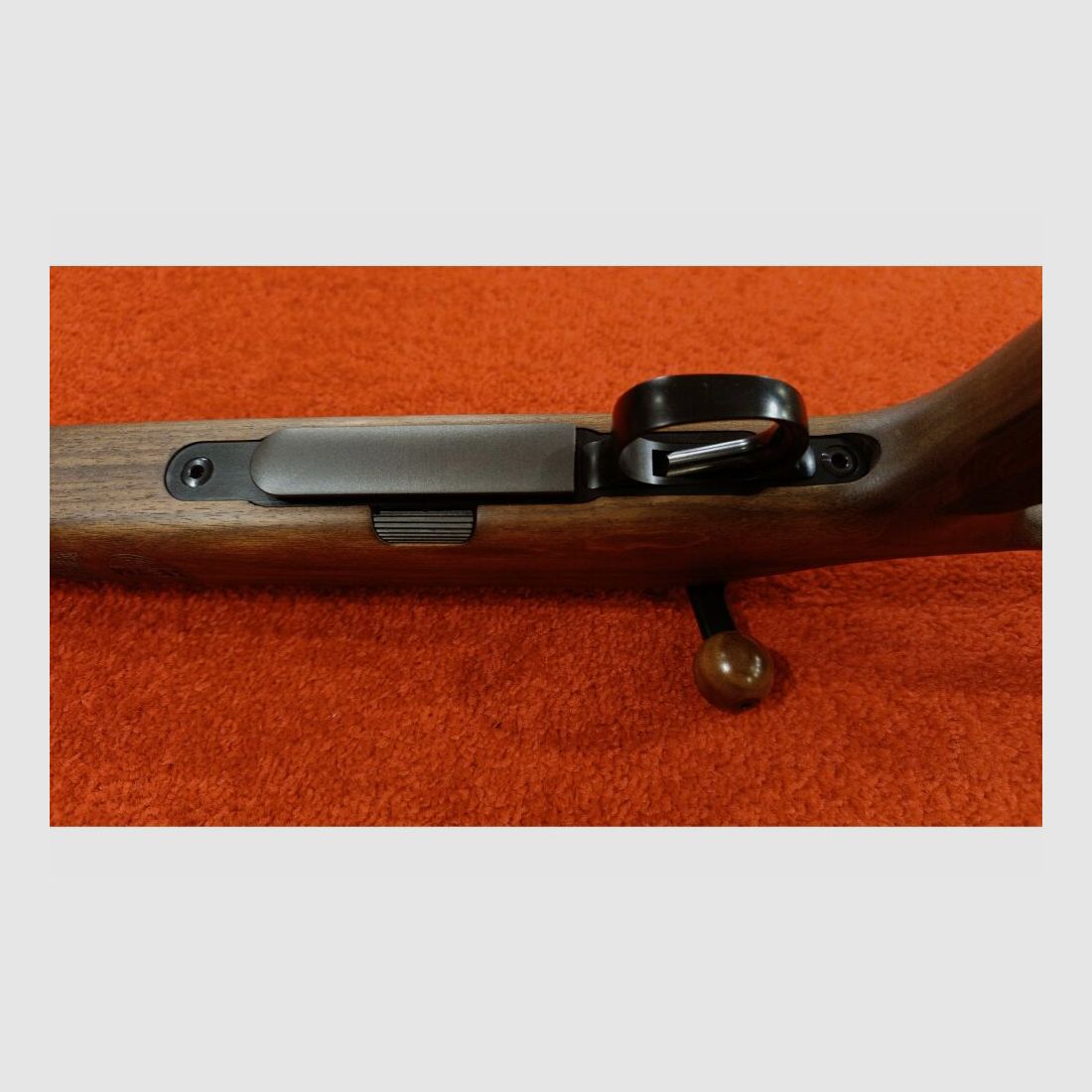 Heym SR30 Match .308Win