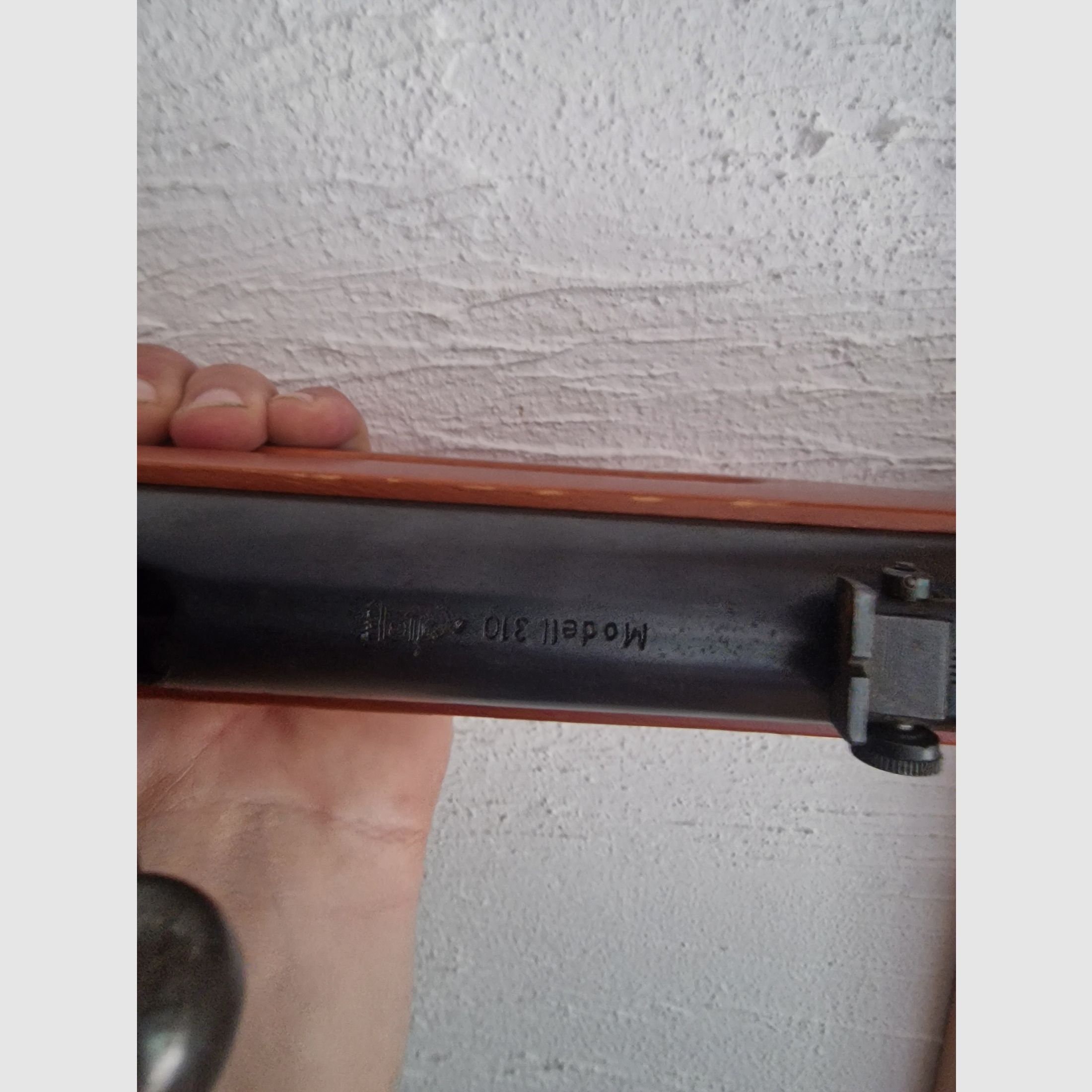 Haenel 310