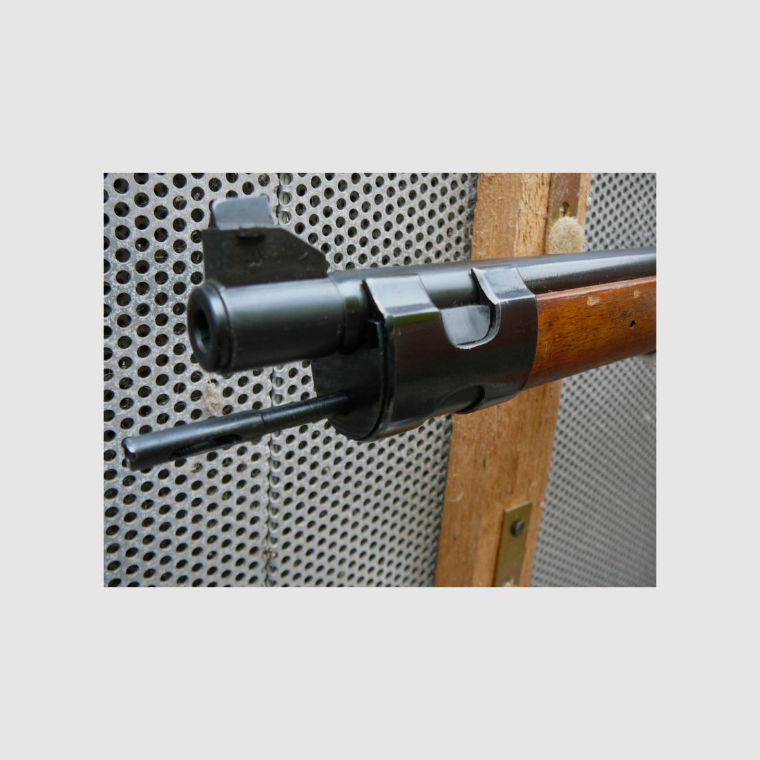 Karabiner Mauser 98/DWM Mod. 1908