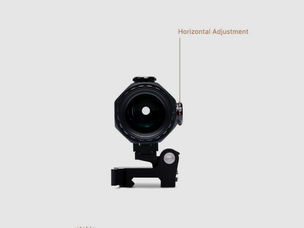 Magnificateur Eotech G45 STS, image 6 sur 6