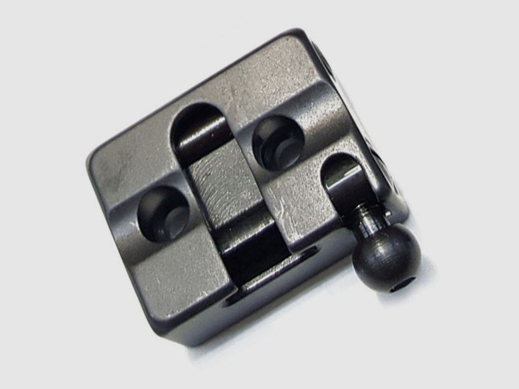 Rear Base APEL Blue-line – FN BAR / Benelli Argo