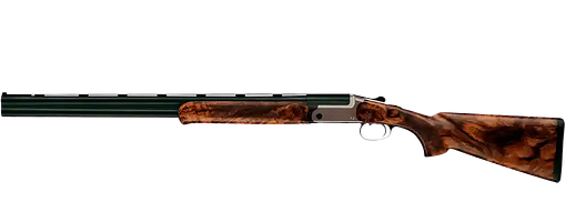 Blaser Bockdoppelflinte F3 Competition