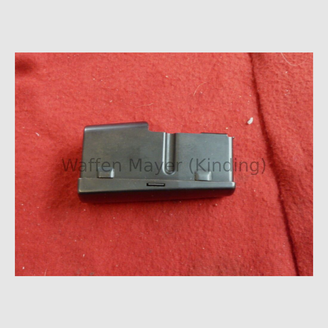 Heckler & Koch SL7 - Mod.770