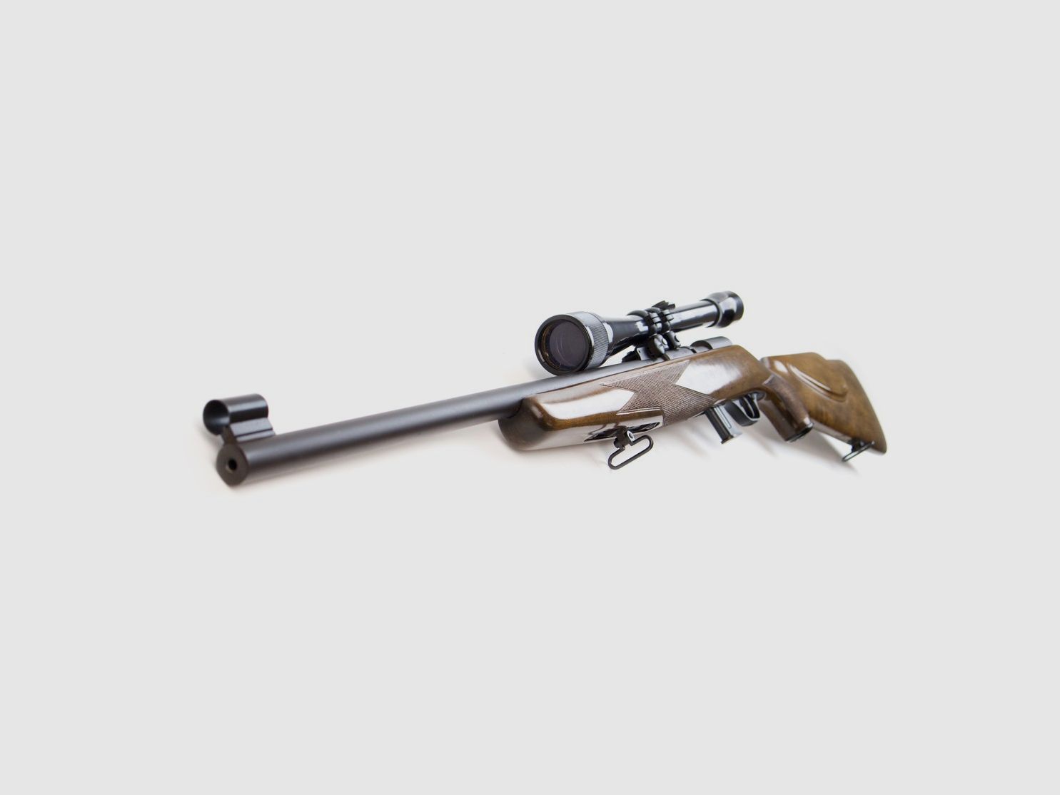 BERETTA OLIMPIA CAL 22 LONG RIFLE, Bild 12 von 19