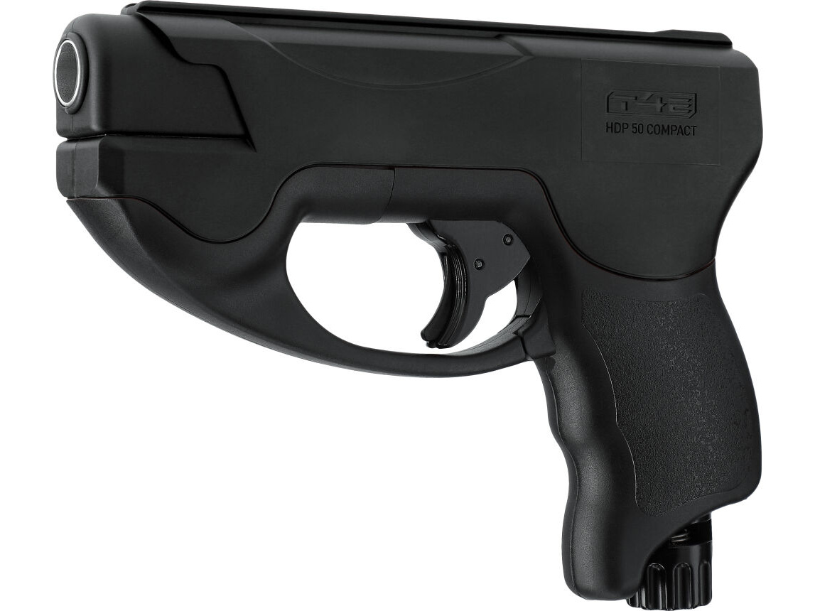Umarex	 T4E Tactical Pistol 50 Compact RAM - schwarz