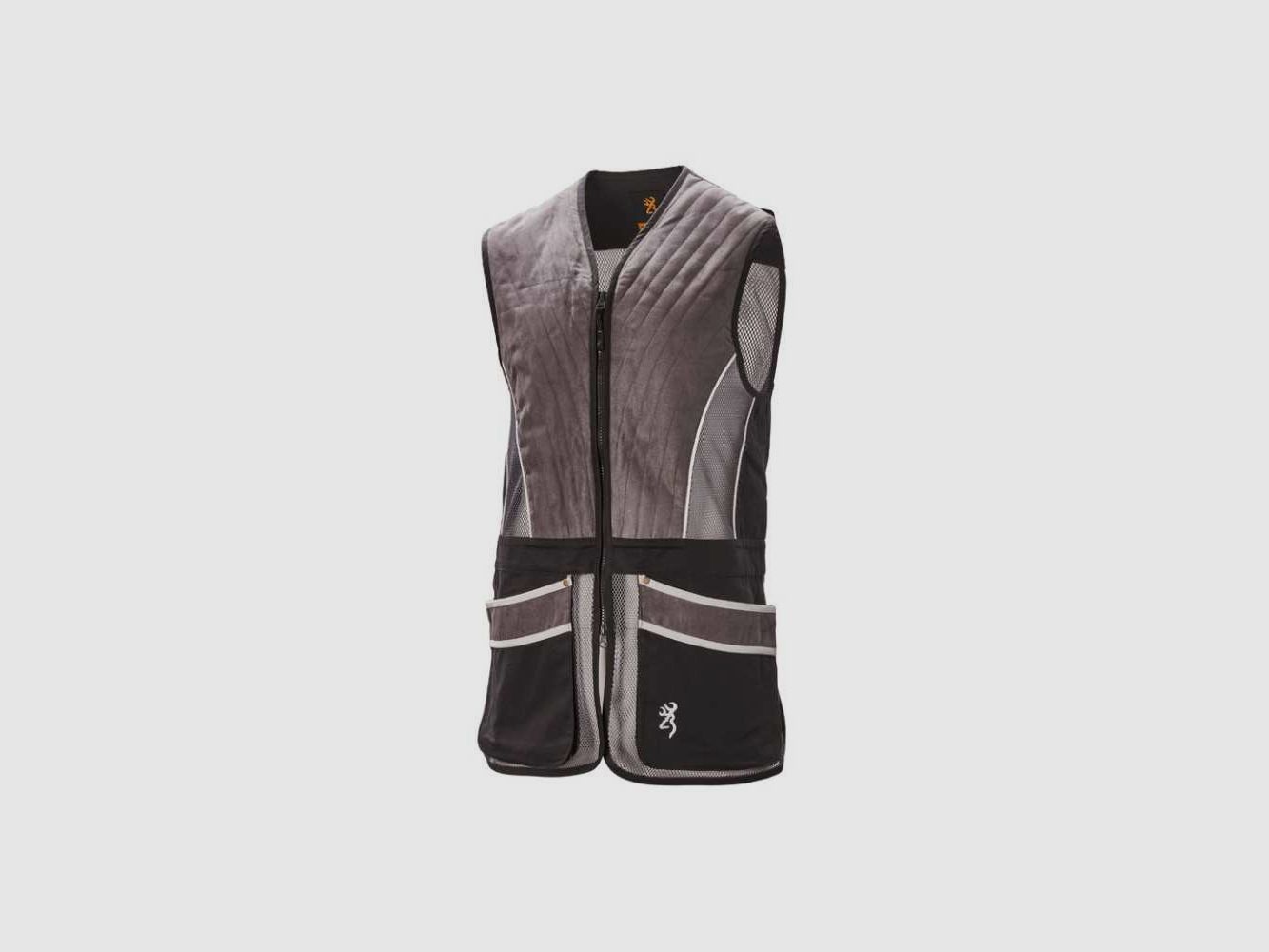Gilet de tir Pro Sport Browning