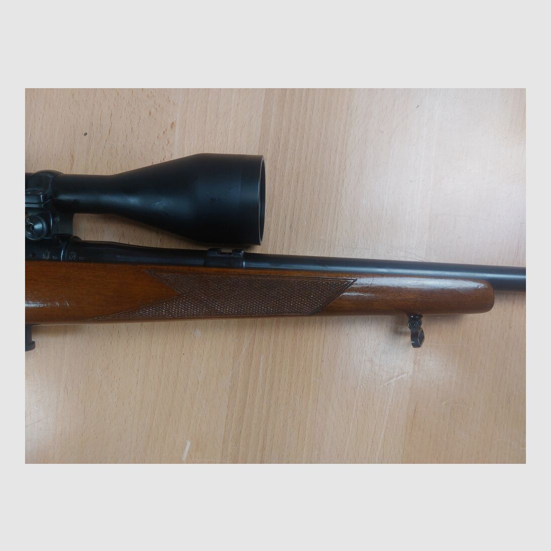 CZ, Brünner M 527