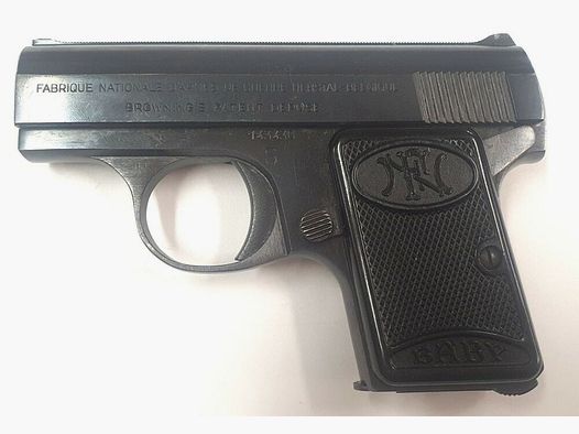 FN FN BABY