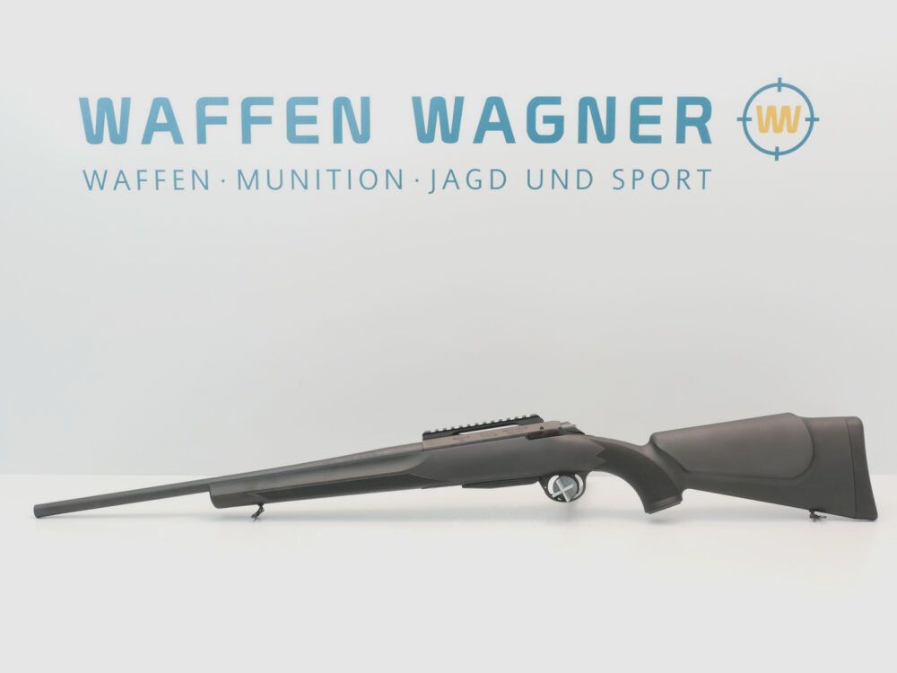 REVO Arms Srl Hunter