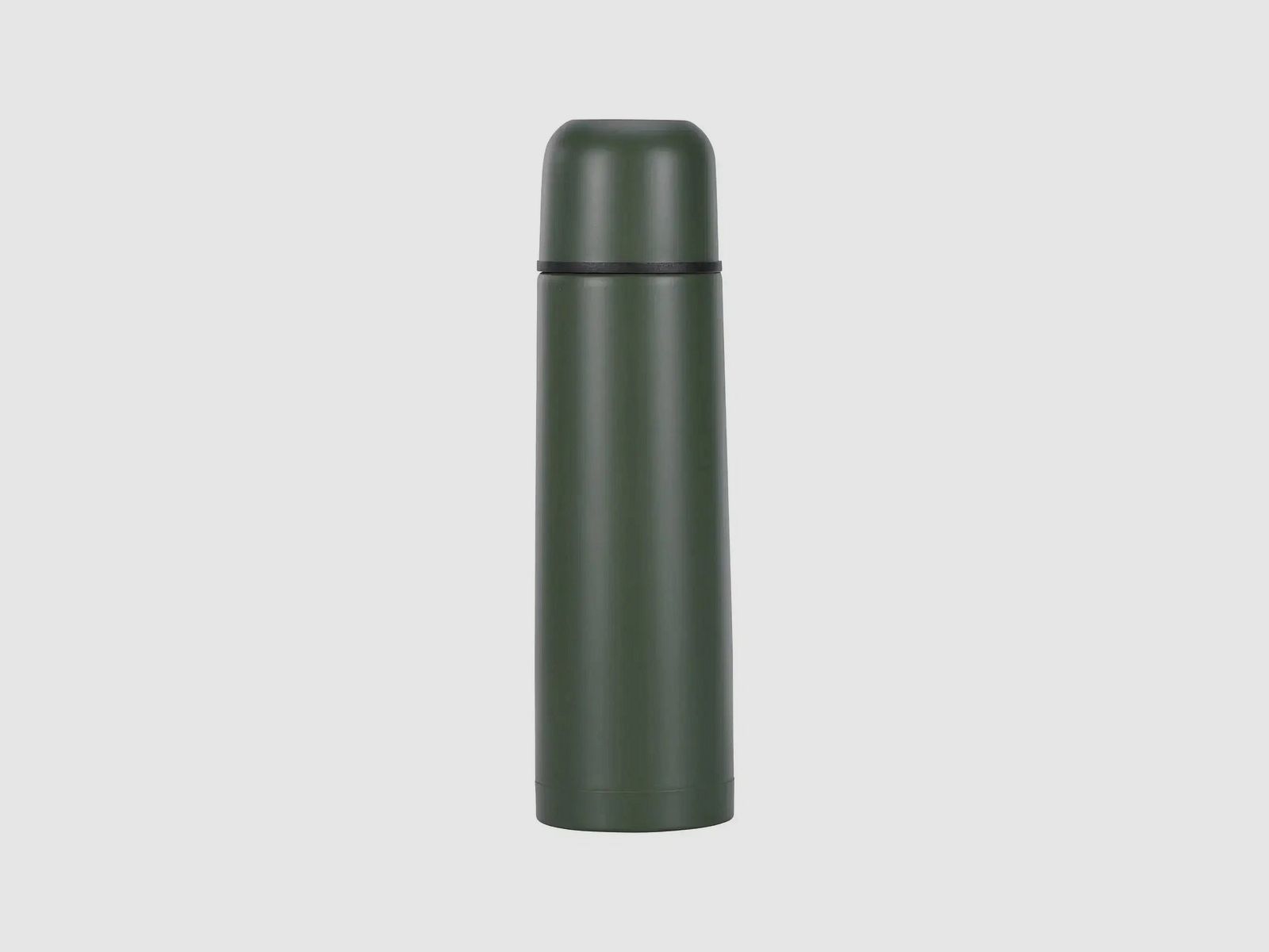 Fox Outdoor Thermos a vuoto 500 ml oliva