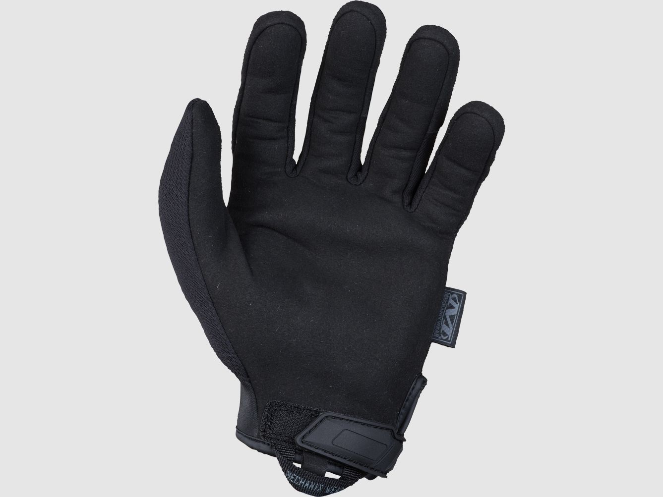Mechanix Wear PURSUIT CR5 Handschuh mit Schnittschutz M Schwarz
