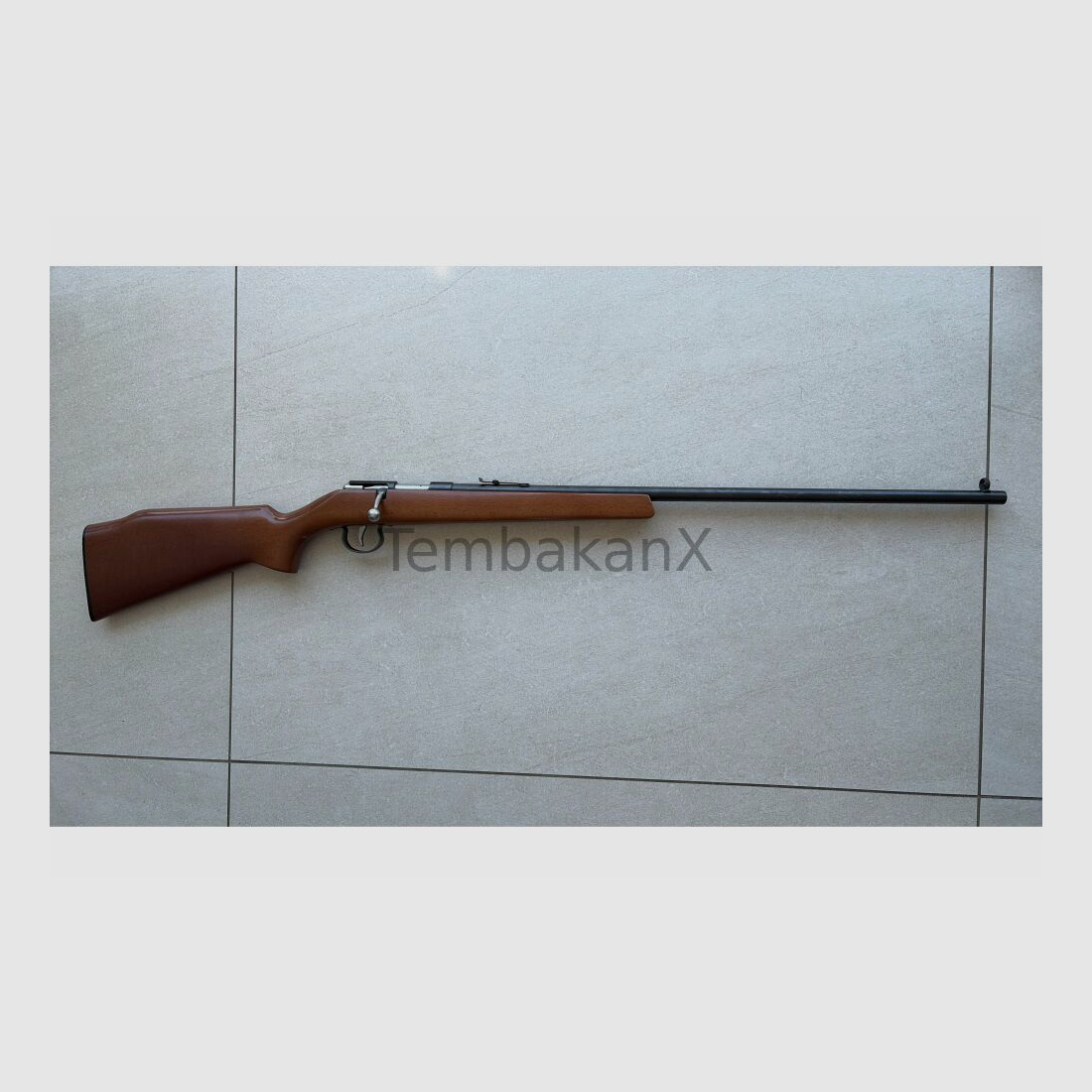 Anschütz Mod. 1365 9mm Flobert