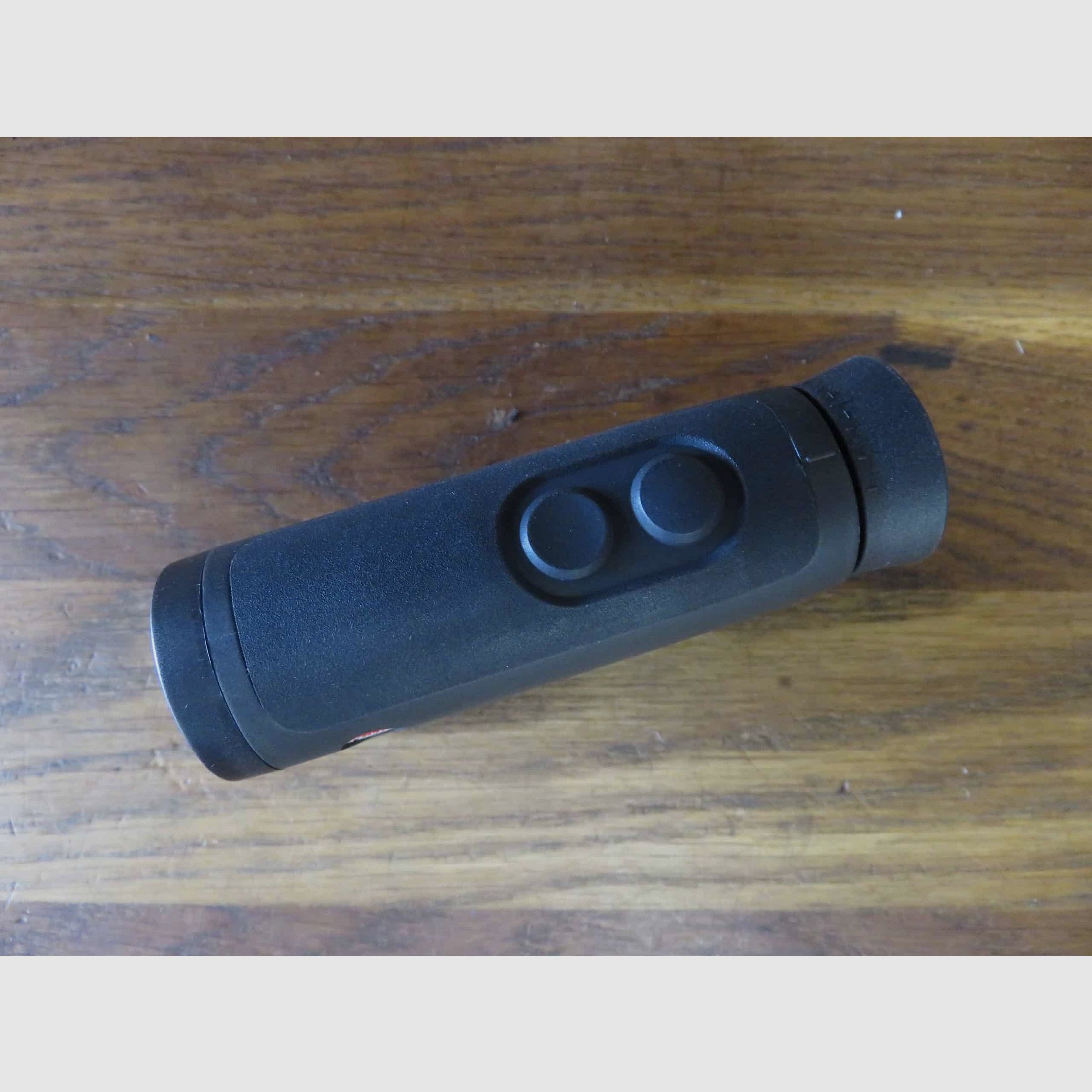 Entfernungsmesser LEICA Rangemaster CRF R, Bild 6 von 6
