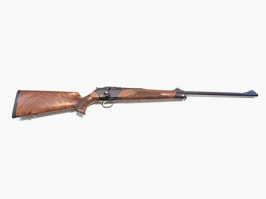 Blaser R8 Black Edition 7mm Rem. Mag. – Kanneliert, Occasion